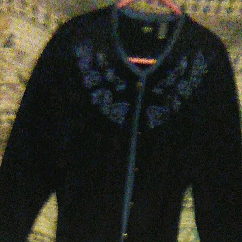 Cotton Sweater